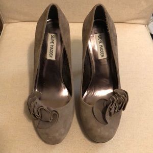 Steve Madden heels